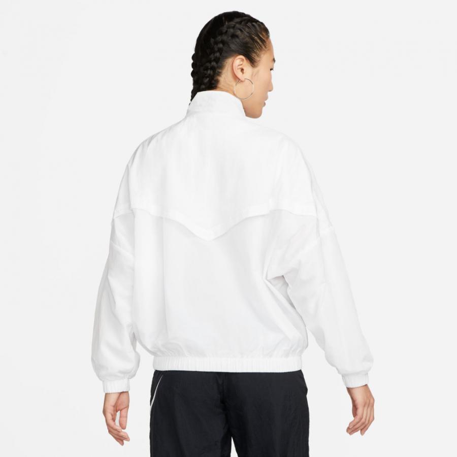 NIKE（ナイキ） レディース ウインドフルジップ ウィメンズ NSW
