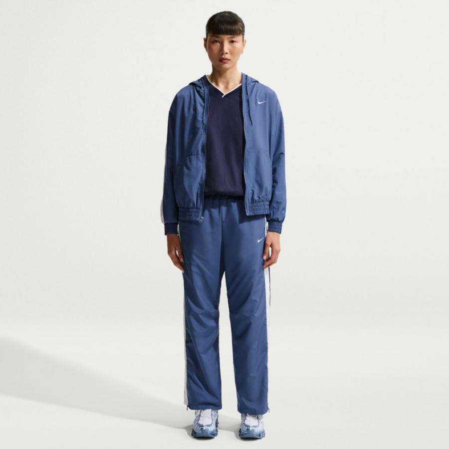 NIKE（ナイキ） レディース ウインドフルジップ ウィメンズ NSW