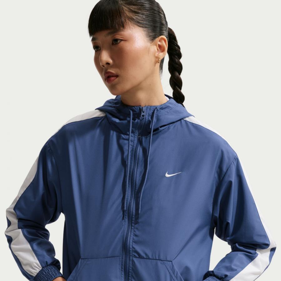 NIKE（ナイキ） レディース ウインドフルジップ ウィメンズ NSW