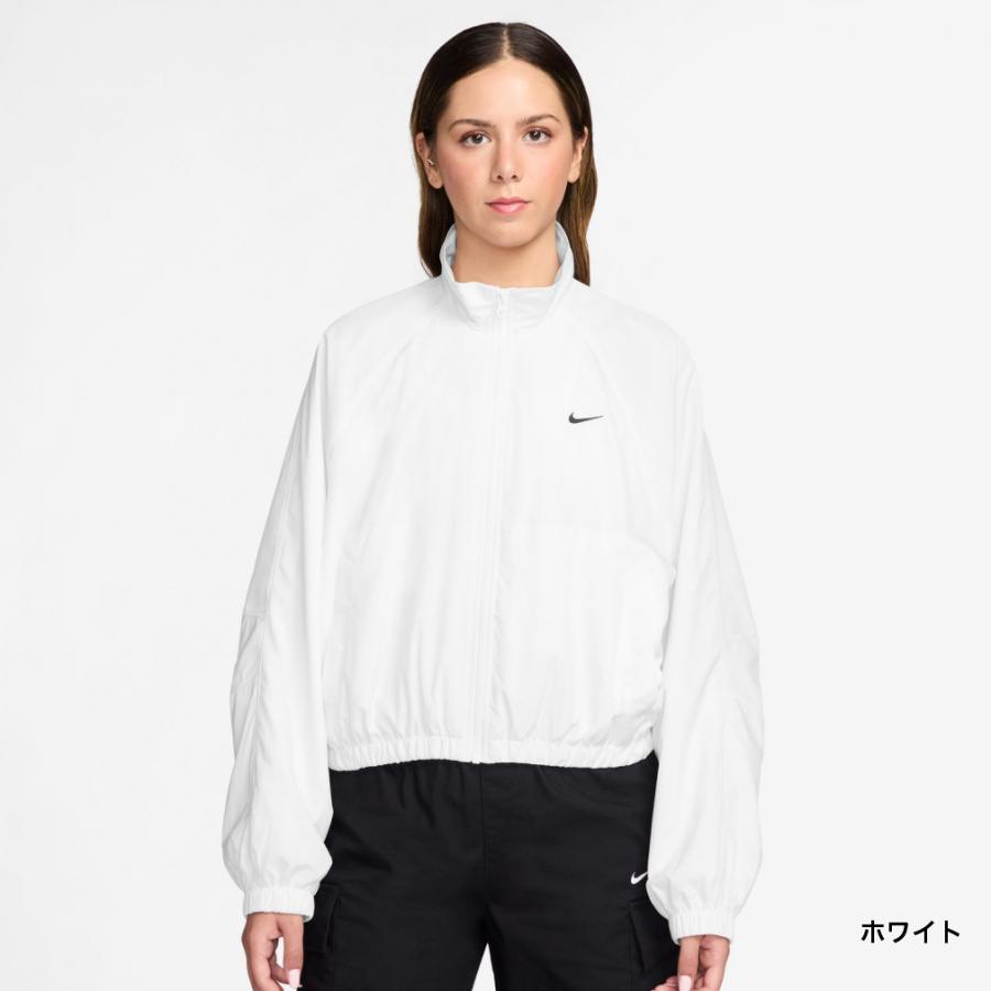 NIKE（ナイキ） レディース ウインドフルジップ ウィメンズ NSW