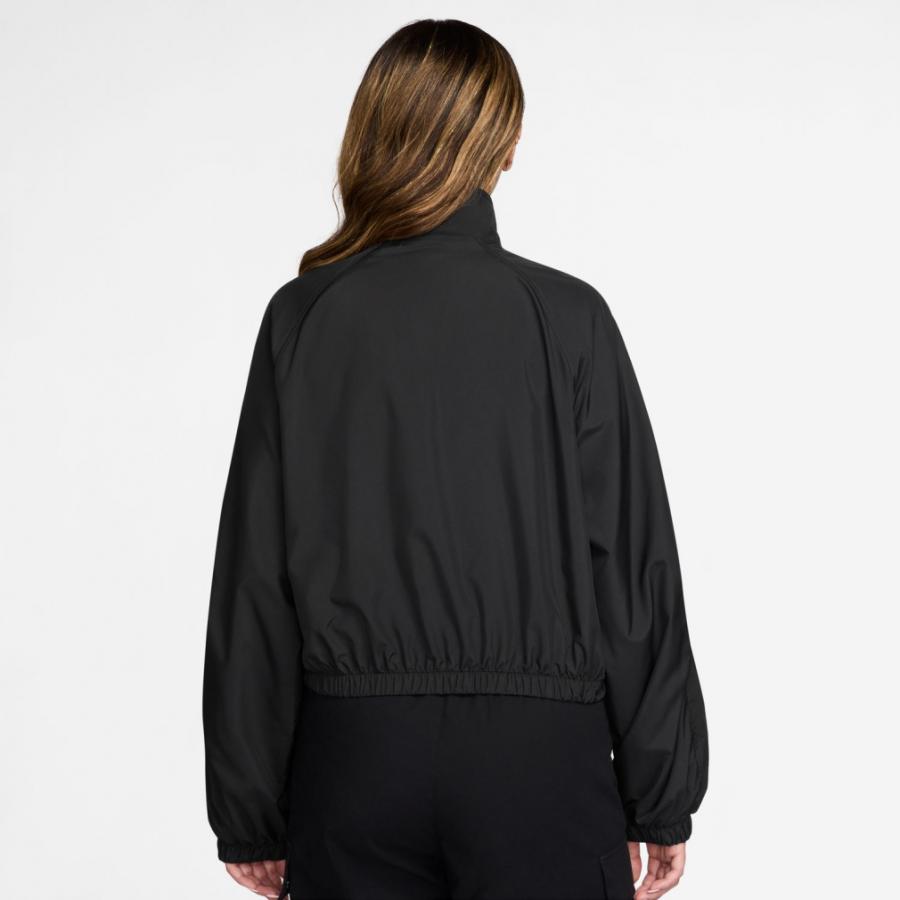 NIKE（ナイキ） レディース ウインドフルジップ ウィメンズ NSW