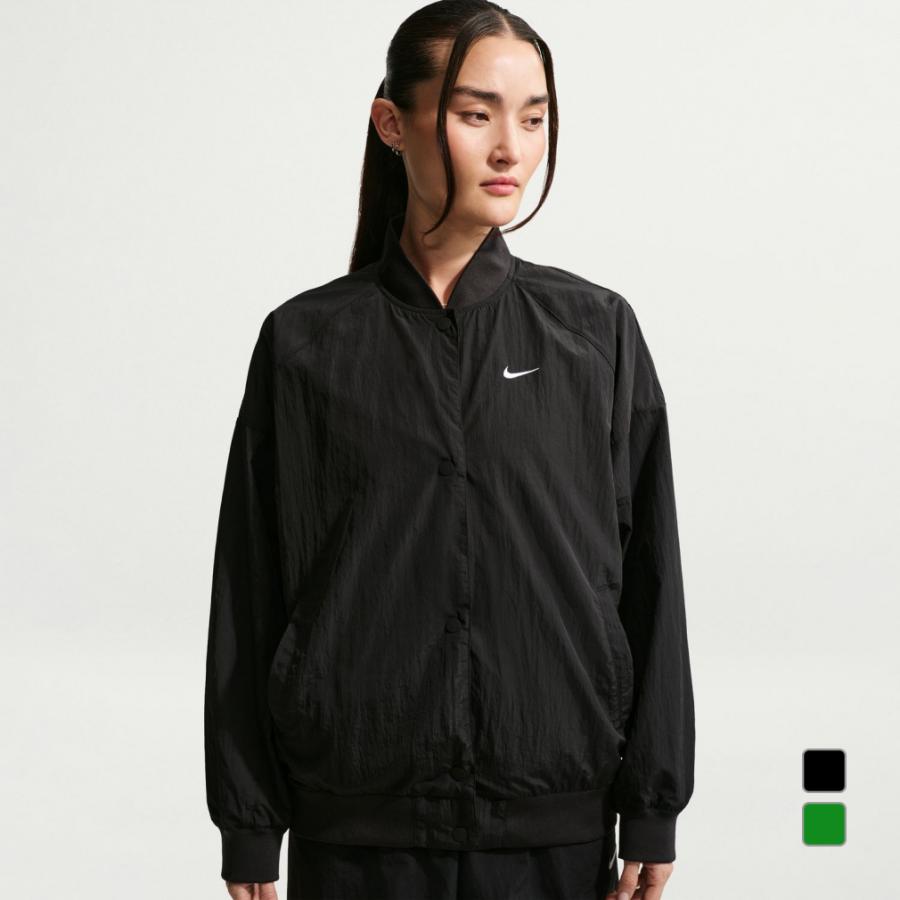 NIKE（ナイキ） レディース ウインドフルジップ ウィメンズ NSW