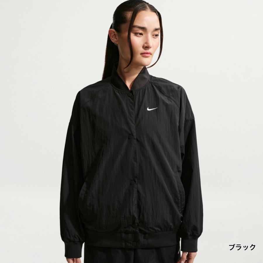 NIKE（ナイキ） レディース ウインドフルジップ ウィメンズ NSW