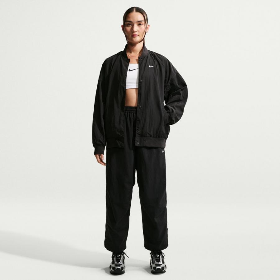 NIKE（ナイキ） レディース ウインドフルジップ ウィメンズ NSW
