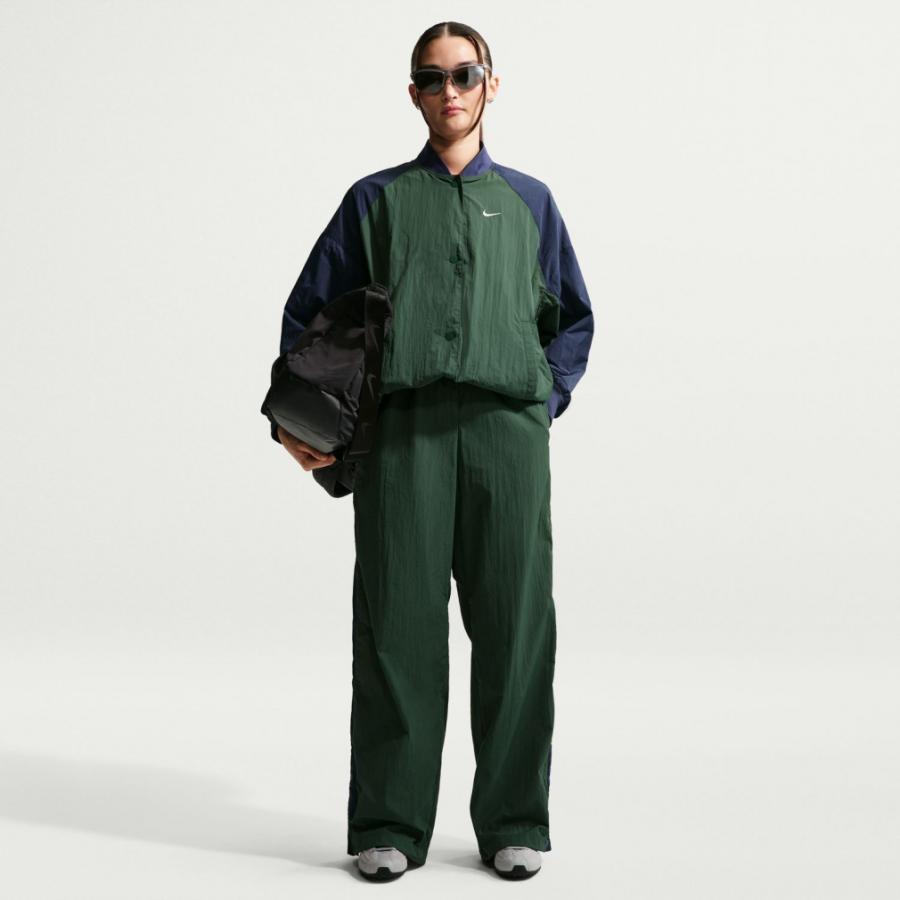 NIKE（ナイキ） レディース ウインドフルジップ ウィメンズ NSW