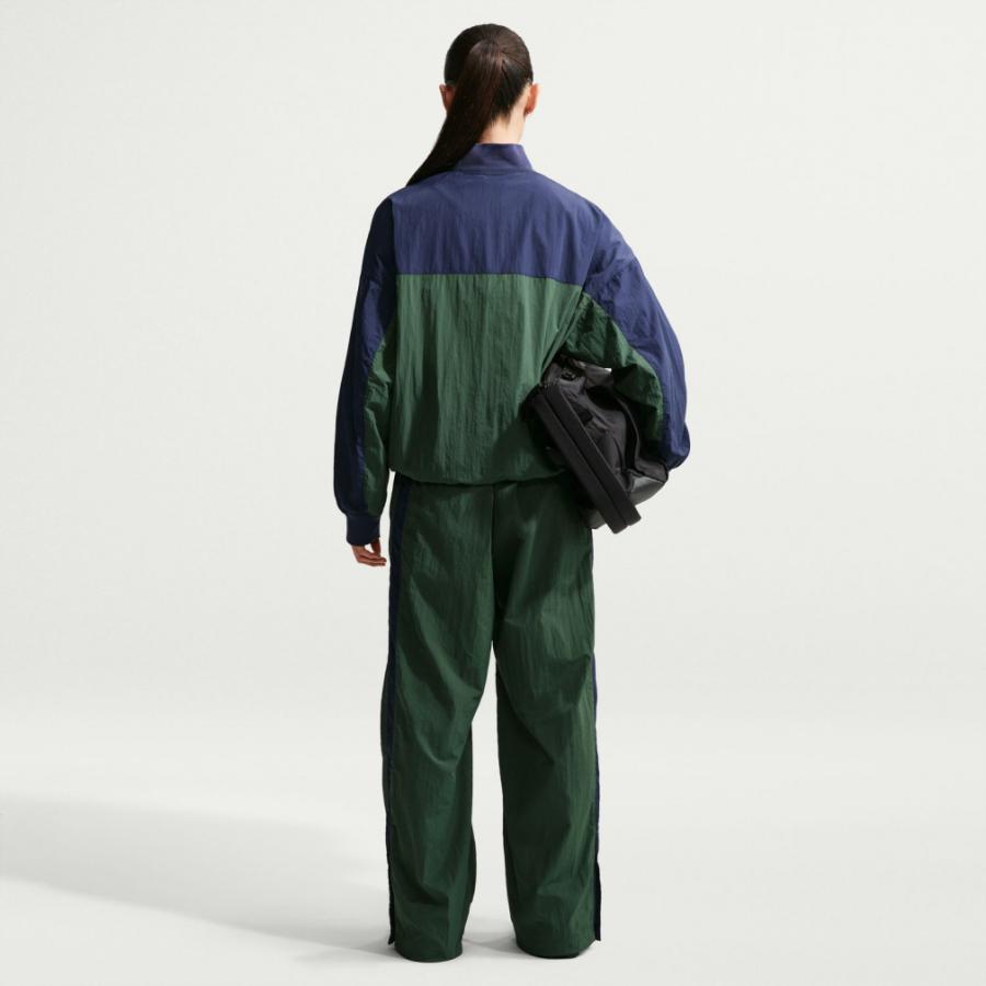 NIKE（ナイキ） レディース ウインドフルジップ ウィメンズ NSW