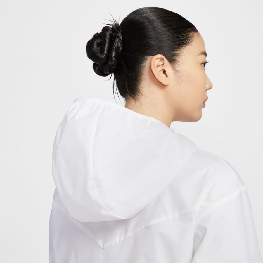 NIKE（ナイキ） レディース ウインドフルジップ ウィメンズ NSW WR WVN