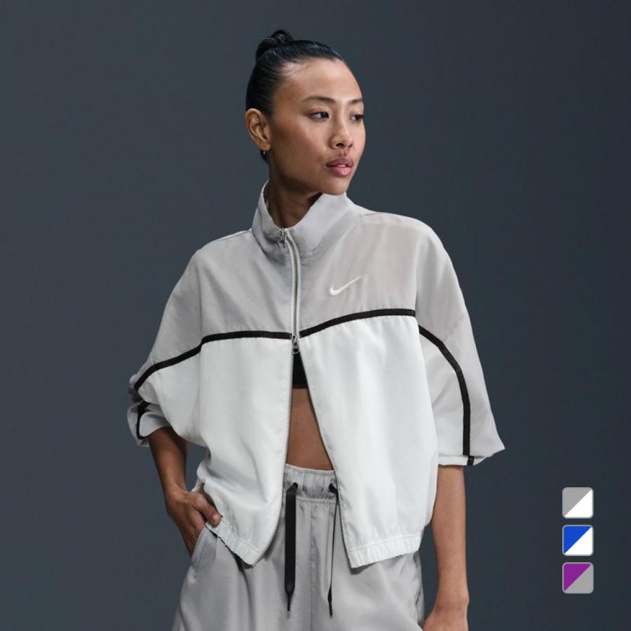 NIKE ナイキ レディース ウインドフルジップ ウィメンズ NSW NIKE ナイキ レディース ウインドフルジップ ウィメンズ NSW