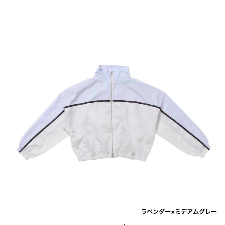NIKE（ナイキ） レディース ウインドフルジップ ウィメンズ NSW ヴァー