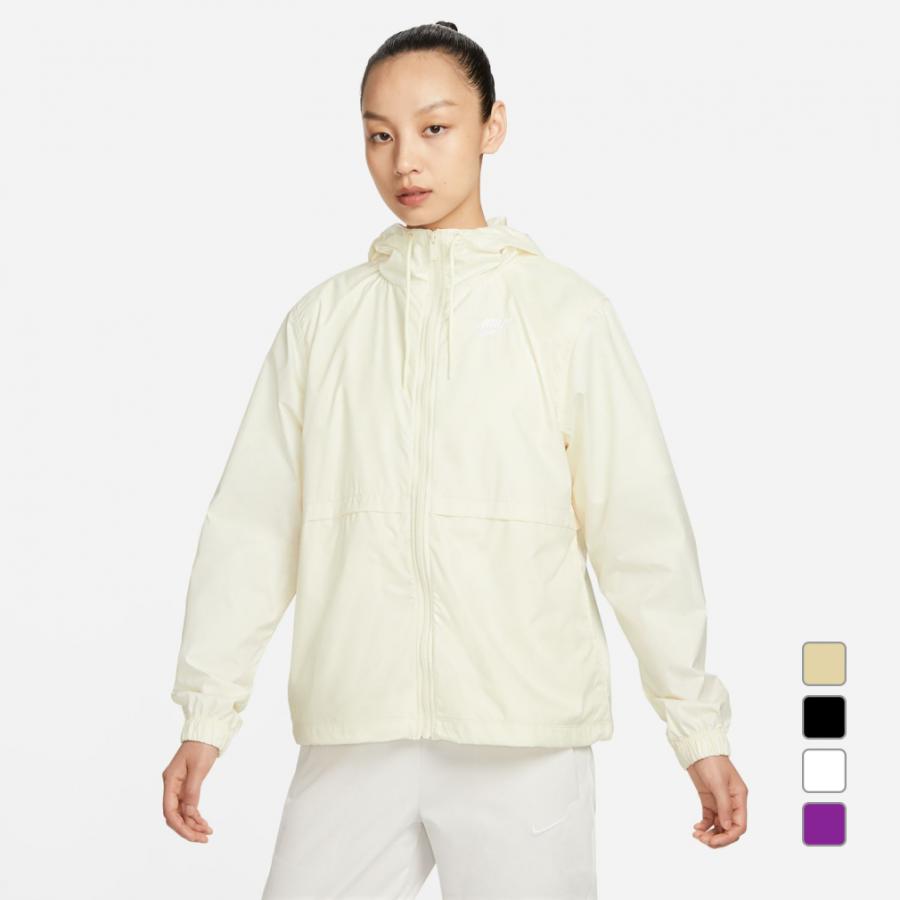 NIKE（ナイキ） レディース ウインドフルジップ ウィメンズ NSW