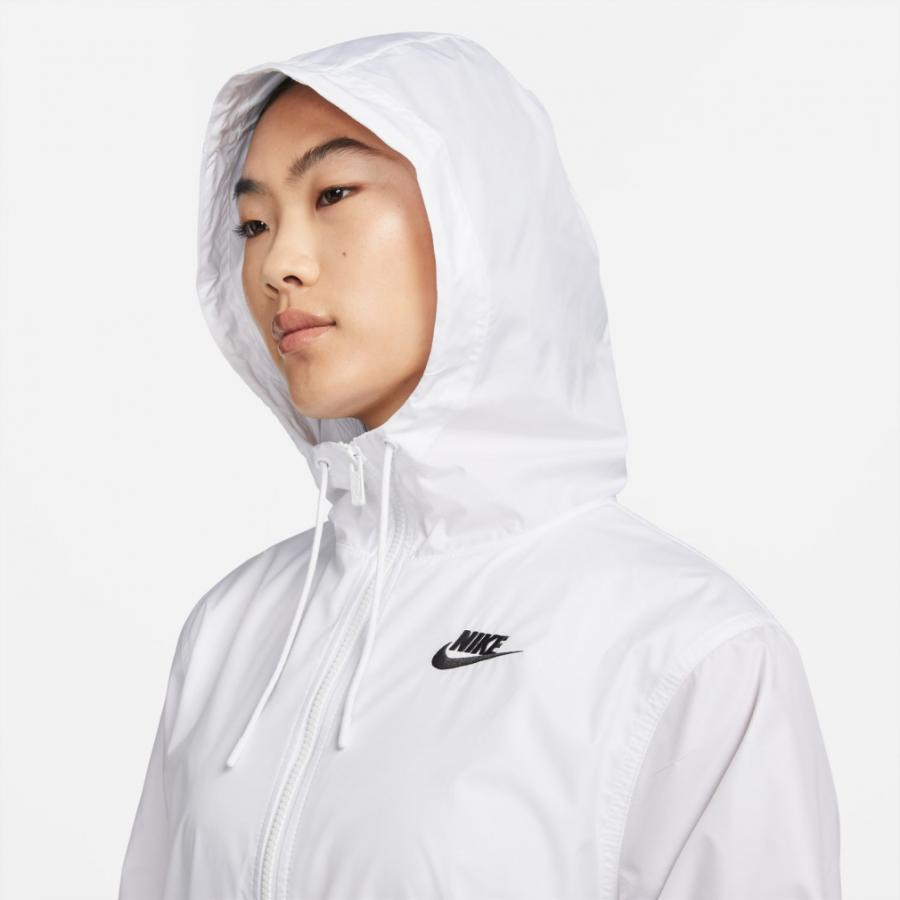 NIKE（ナイキ） レディース ウインドフルジップ ウィメンズ NSW