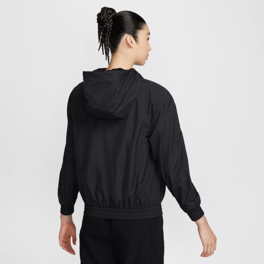 NIKE（ナイキ） レディース ウインドフルジップ ウィメンズ NSW 