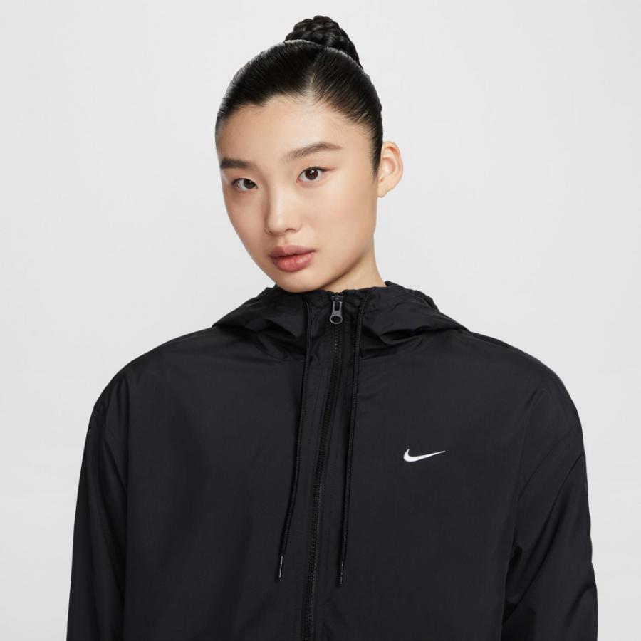 NIKE（ナイキ） レディース ウインドフルジップ ウィメンズ NSW