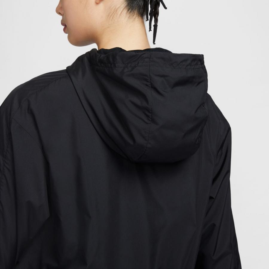 NIKE（ナイキ） レディース ウインドフルジップ ウィメンズ NSW