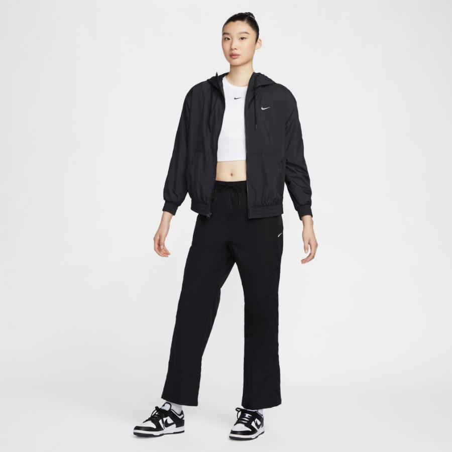 NIKE（ナイキ） レディース ウインドフルジップ ウィメンズ NSW