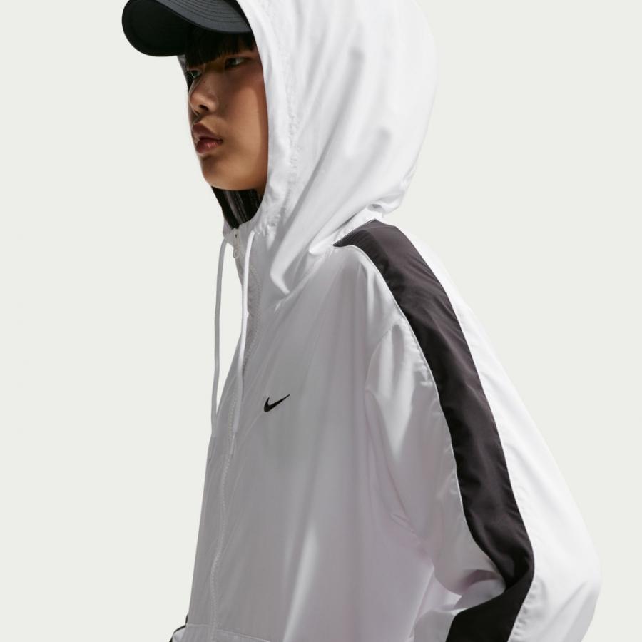 NIKE（ナイキ） レディース ウインドフルジップ ウィメンズ NSW