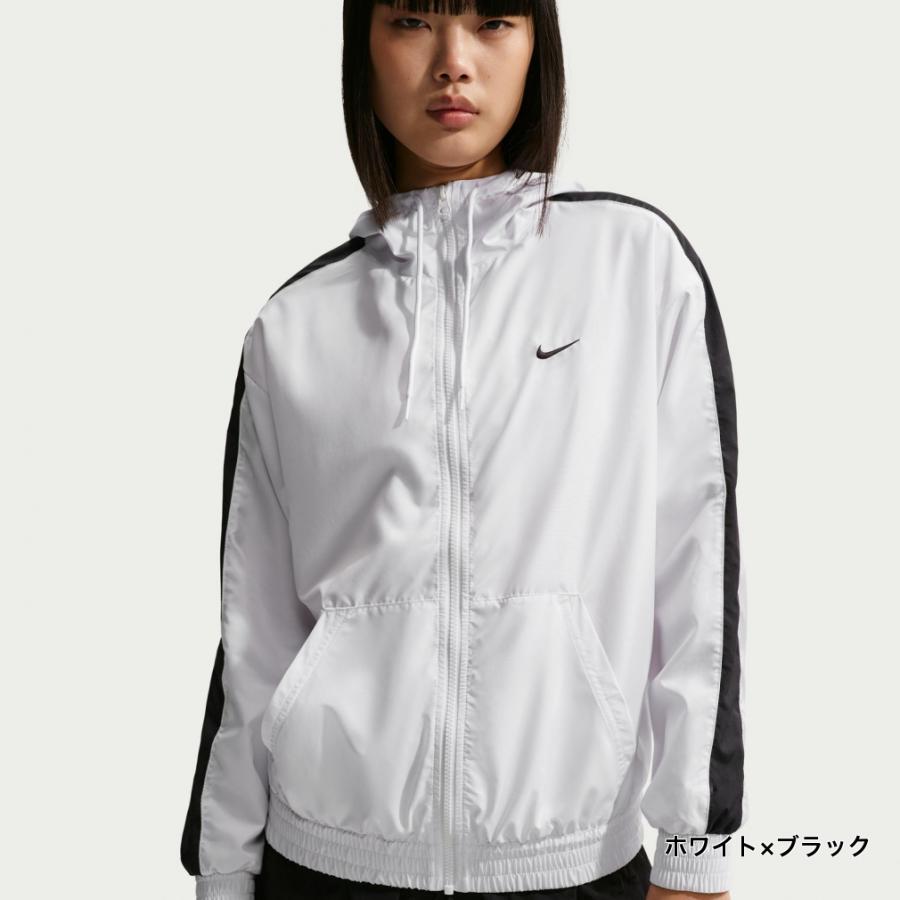NIKE（ナイキ） レディース ウインドフルジップ ウィメンズ NSW