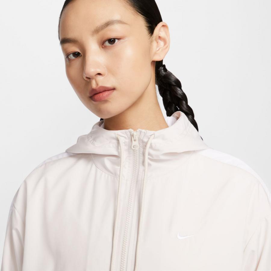 ナイキ レディース ウインドフルジップ ウィメンズ NSW エッセンシャル  