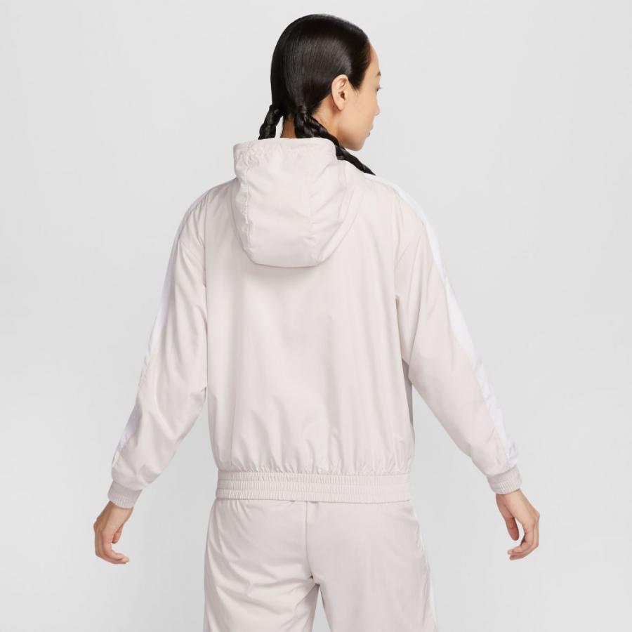 NIKE（ナイキ） レディース ウインドフルジップ ウィメンズ NSW