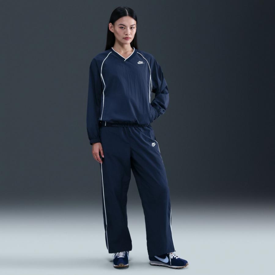 NIKE（ナイキ） レディース ウインドフルジップ ウィメンズ NSW WR