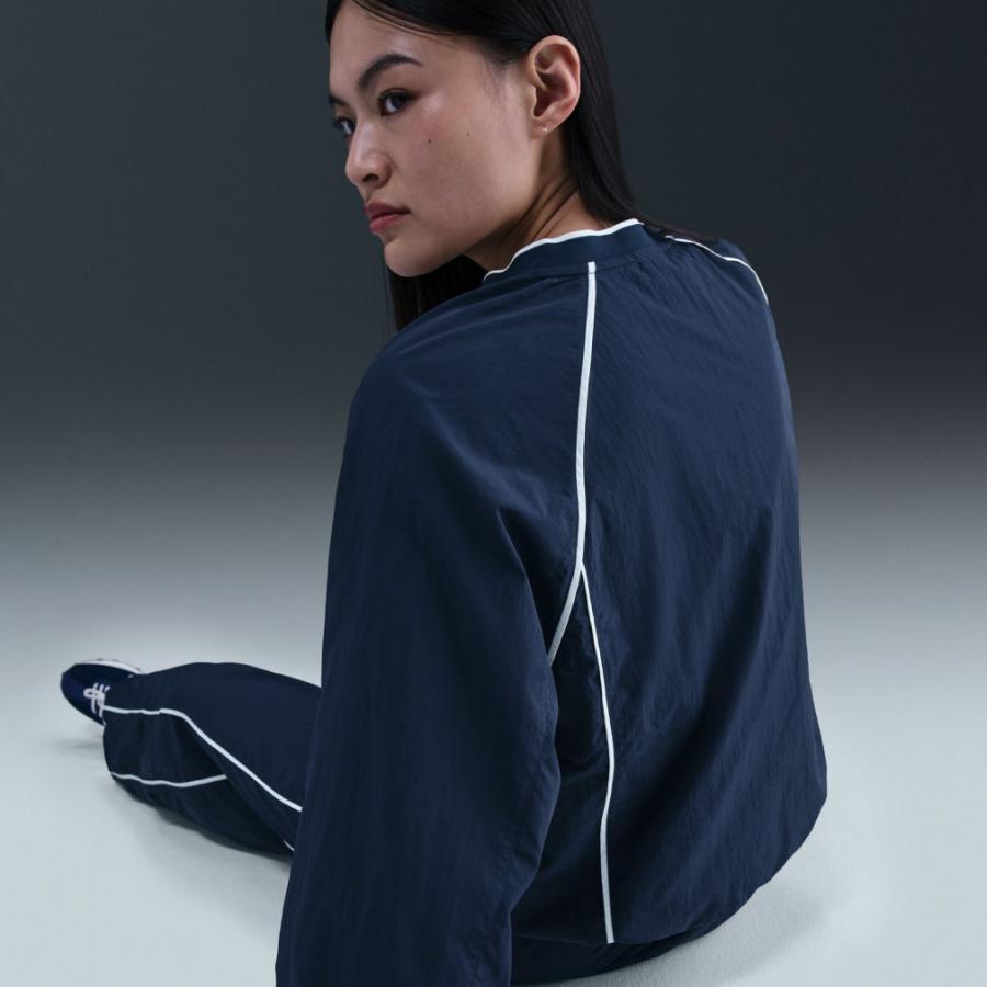 NIKE（ナイキ） レディース ウインドフルジップ ウィメンズ NSW WR