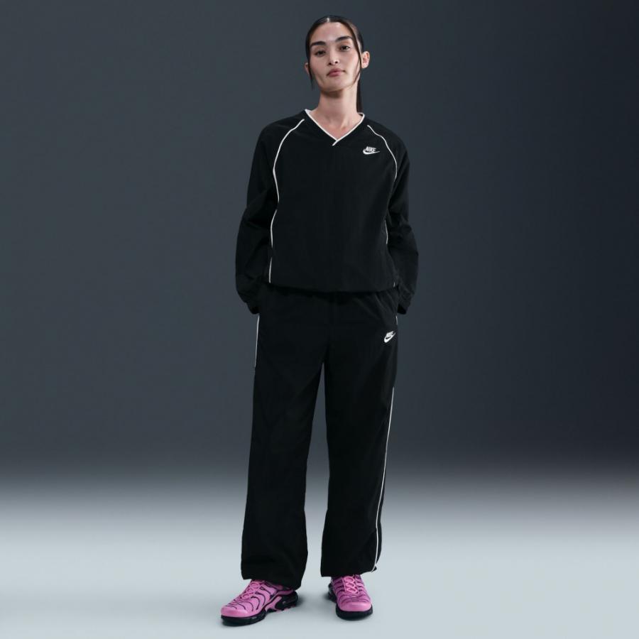 NIKE（ナイキ） レディース ウインドフルジップ ウィメンズ NSW WR