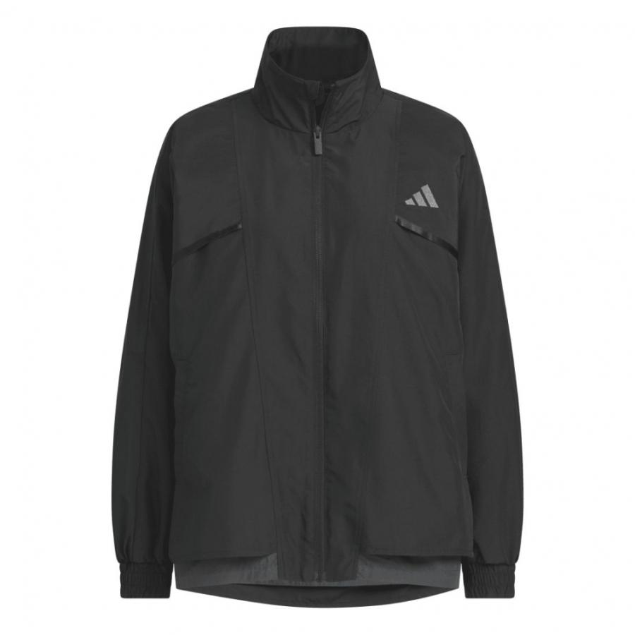 adidas アディダス レディース ウインドフルジップ ワーディング adidas アディダス レディース ウインドフルジップ ワーディング