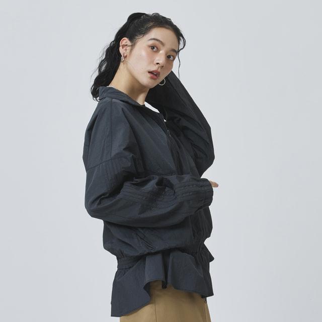 adidas（アディダス） レディース PRISM COLLECTION ウーブントラック