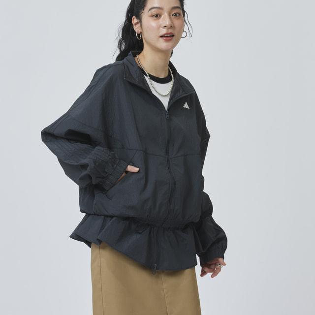 adidas（アディダス） レディース PRISM COLLECTION ウーブントラック