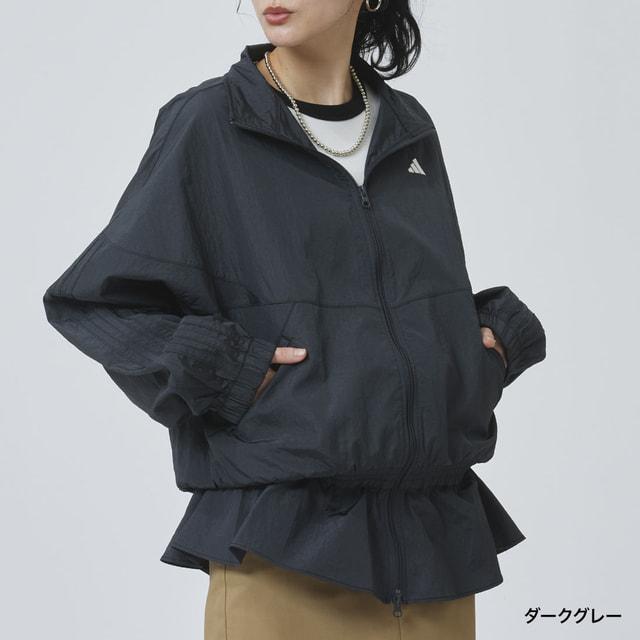adidas（アディダス） レディース PRISM COLLECTION ウーブントラック
