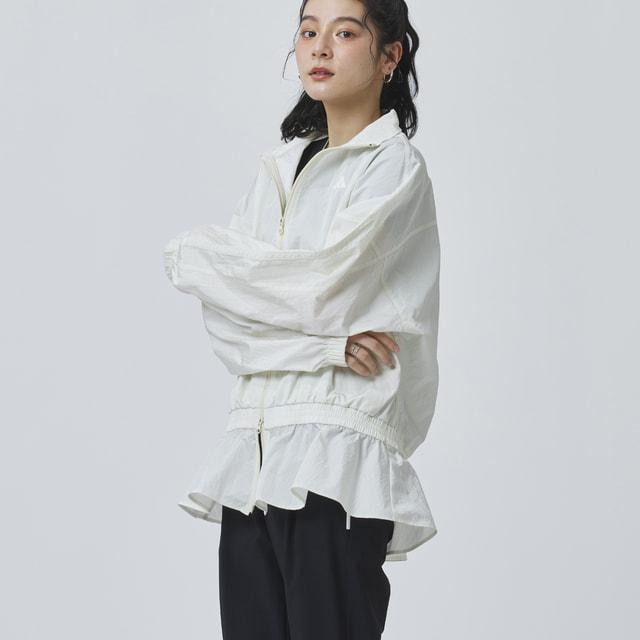 adidas（アディダス） レディース PRISM COLLECTION ウーブントラック