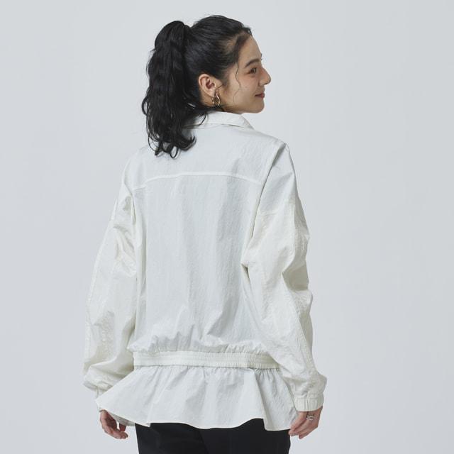 adidas（アディダス） レディース PRISM COLLECTION ウーブントラック