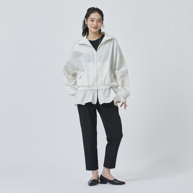 adidas（アディダス） レディース PRISM COLLECTION ウーブントラック