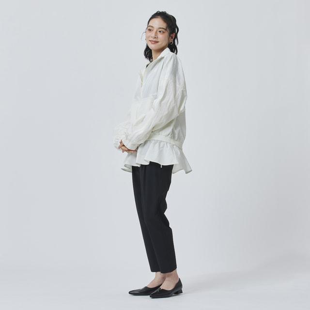 adidas（アディダス） レディース PRISM COLLECTION ウーブントラック