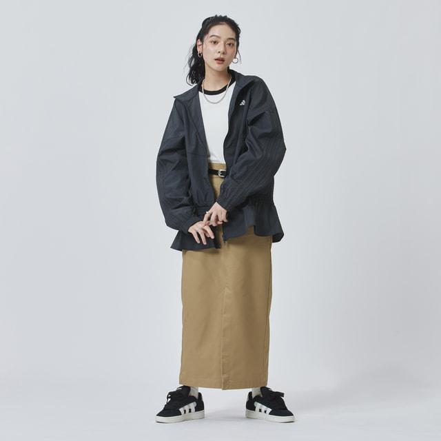 adidas（アディダス） レディース PRISM COLLECTION ウーブントラック