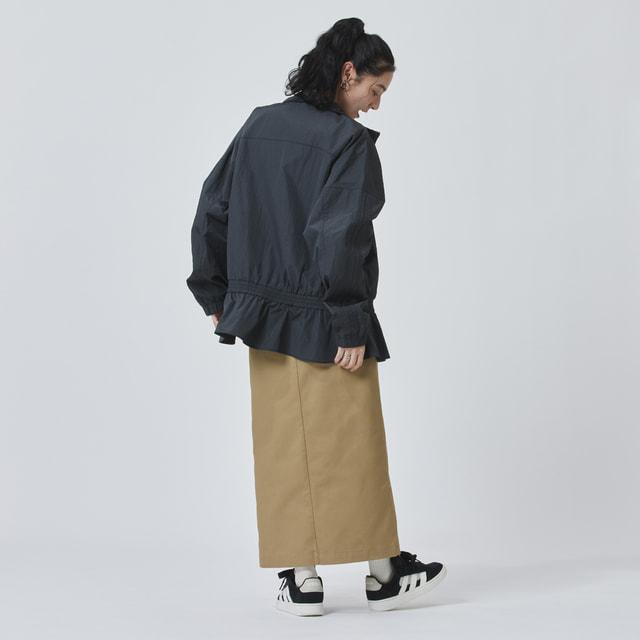 adidas（アディダス） レディース PRISM COLLECTION ウーブントラック