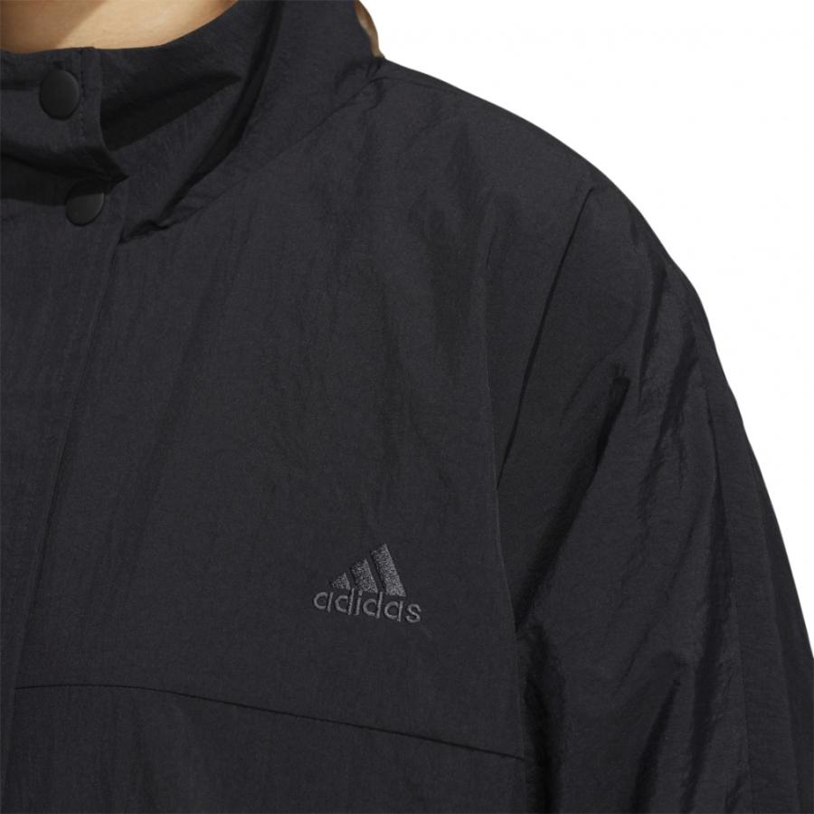 adidas（アディダス） レディース ウインドフルジップ W WORDING