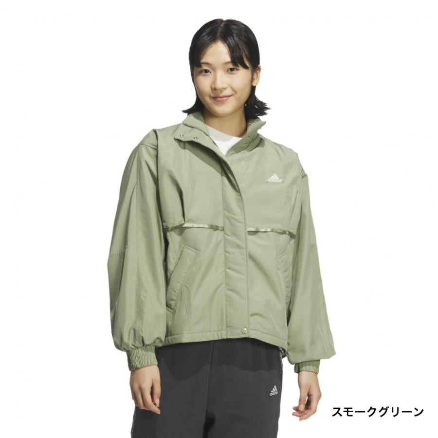 adidas アディダス レディース ウインドフルジップ W WORD adidas アディダス レディース ウインドフルジップ W WORD