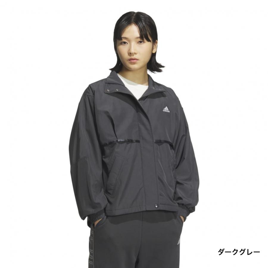 adidas アディダス レディース ウインドフルジップ W WORD adidas アディダス レディース ウインドフルジップ W WORD