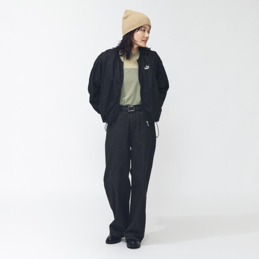 PUMA（プーマ） レディース ウインドフルジップ CORE HERITAGE