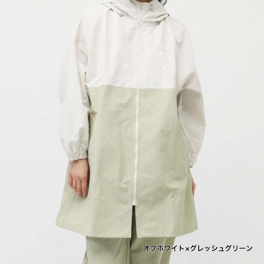 New Balance（ニューバランス） THE CITY レディース ウインド