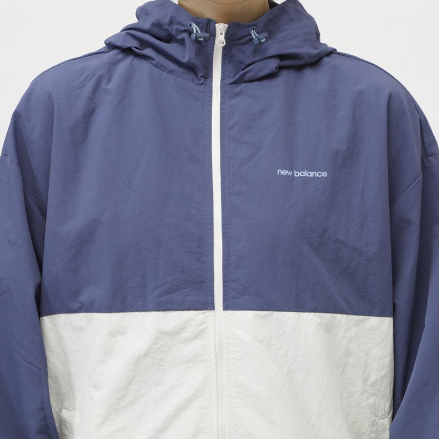 New Balance（ニューバランス） THE CITY レディース ウインド