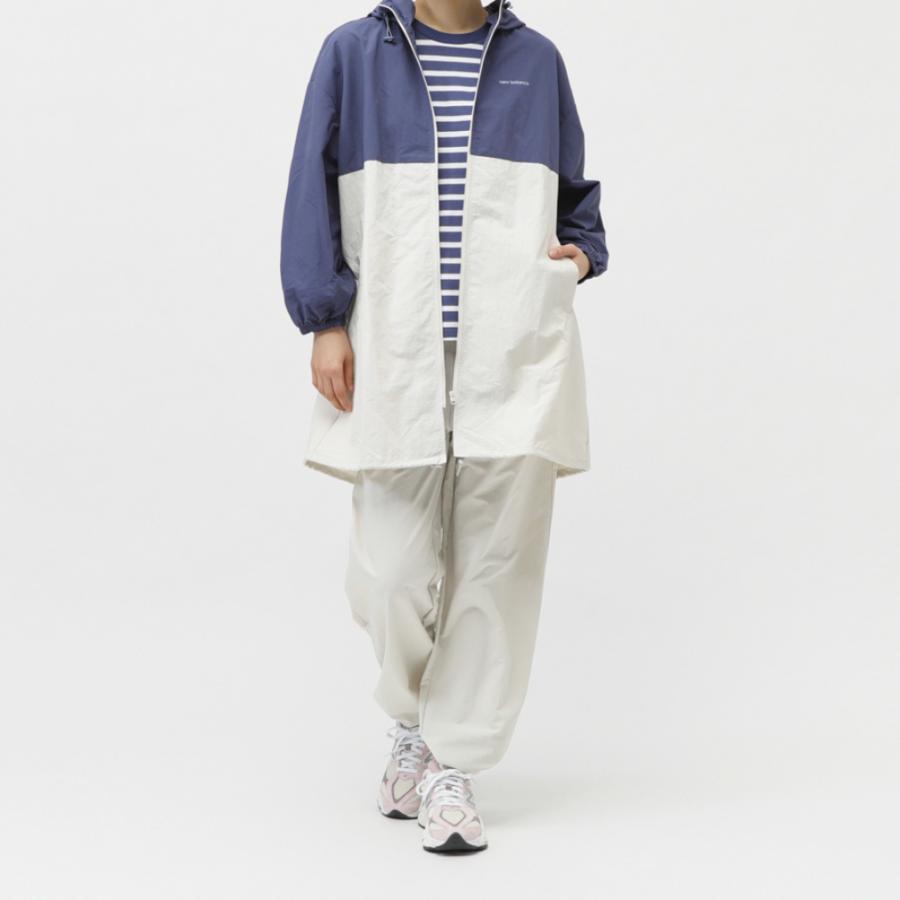 New Balance（ニューバランス） THE CITY レディース ウインド