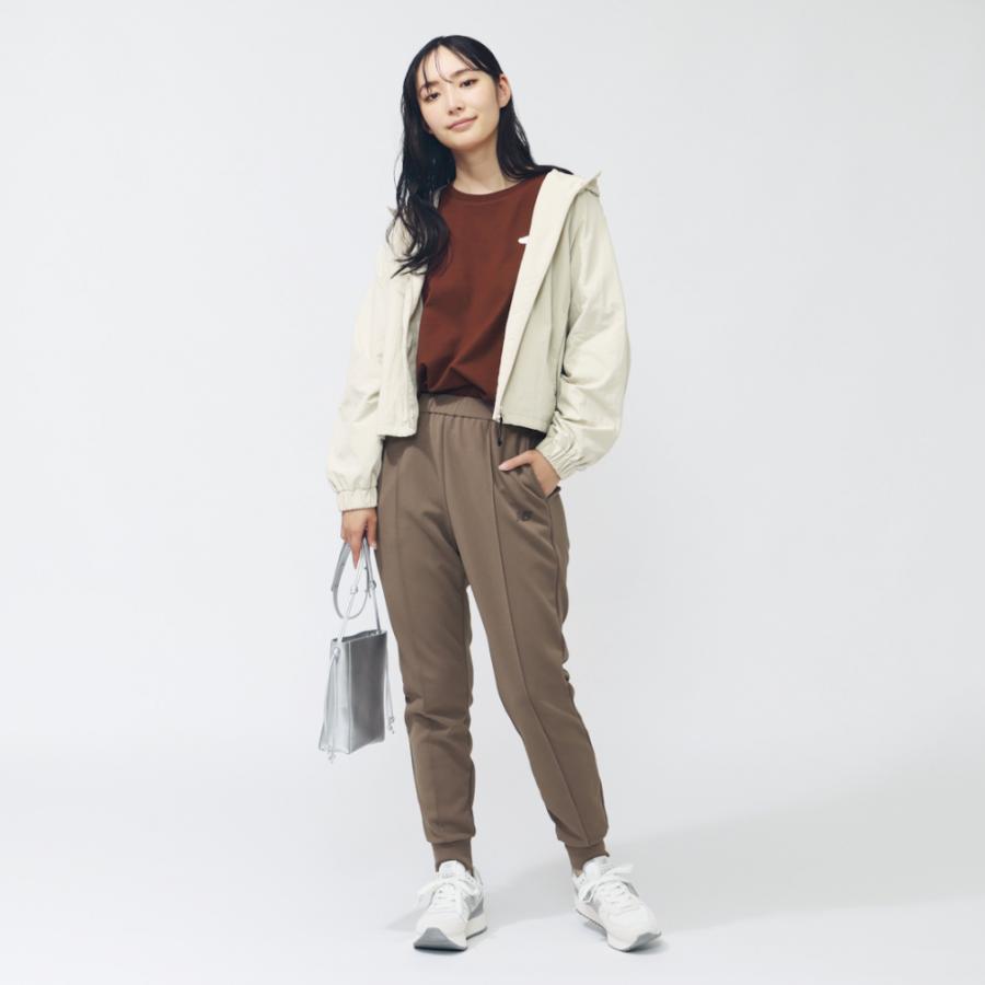New Balance（ニューバランス） THE CITY レディース ウインド