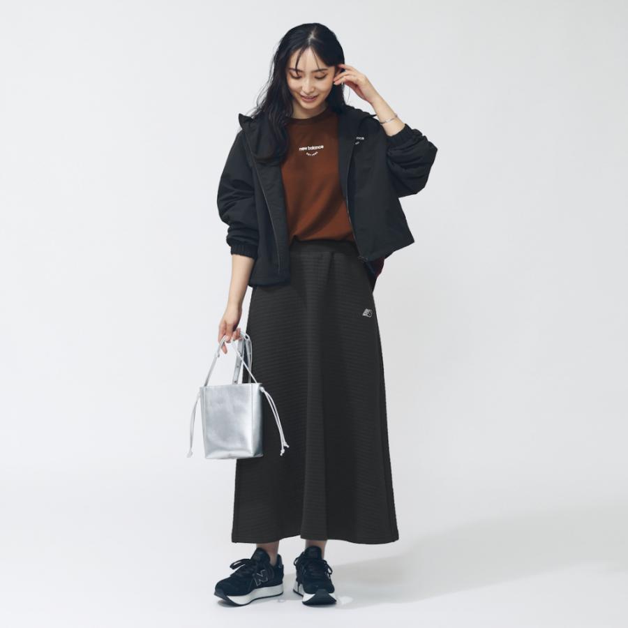 New Balance（ニューバランス） THE CITY レディース ウインド
