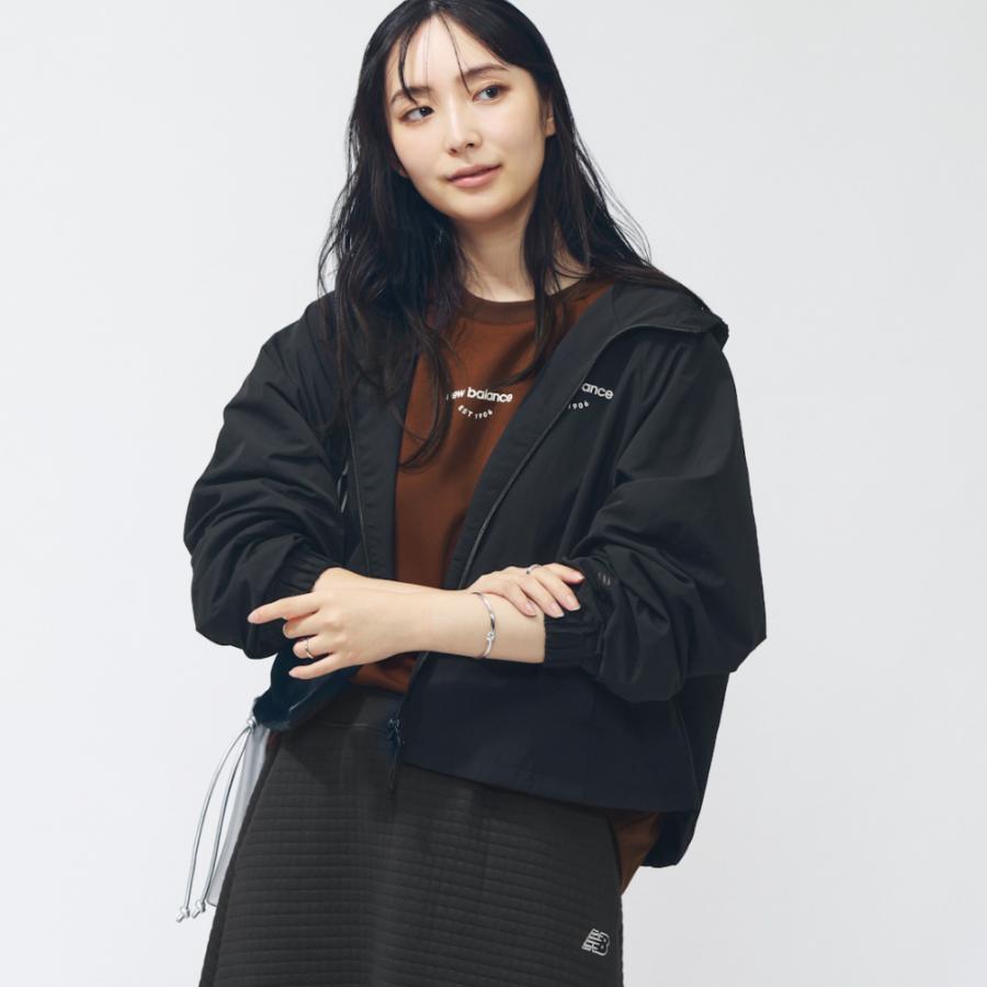 New Balance（ニューバランス） THE CITY レディース ウインド