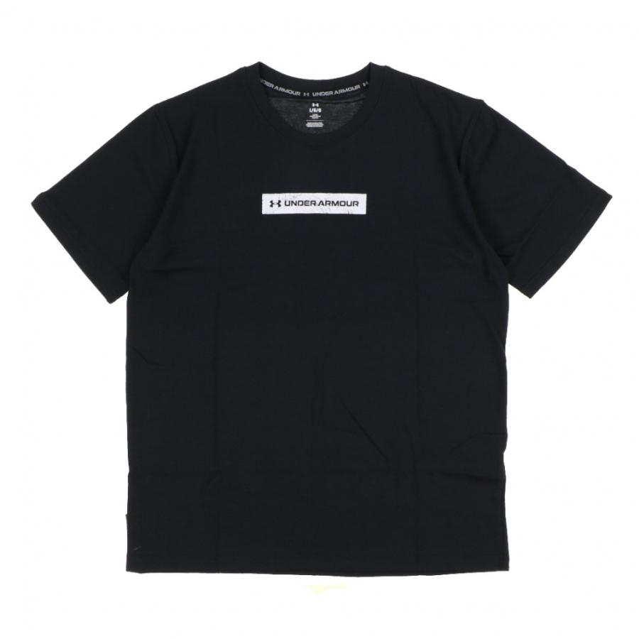 UNDER ARMOUR アンダーアーマー メンズ 半袖 Tシャツ UA