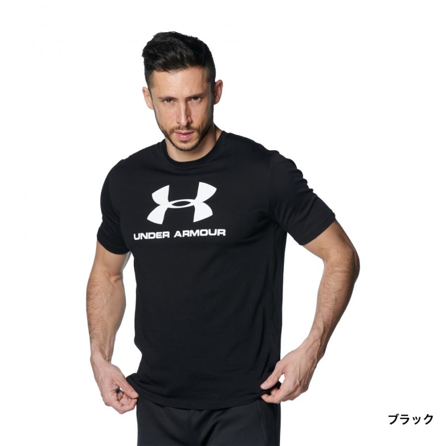 UNDER ARMOUR アンダーアーマー メンズ 半袖 Tシャツ UA