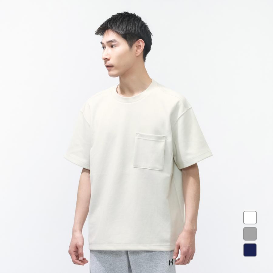 UNDER ARMOUR（アンダーアーマー） メンズ 半袖 Tシャツ UAアポロ