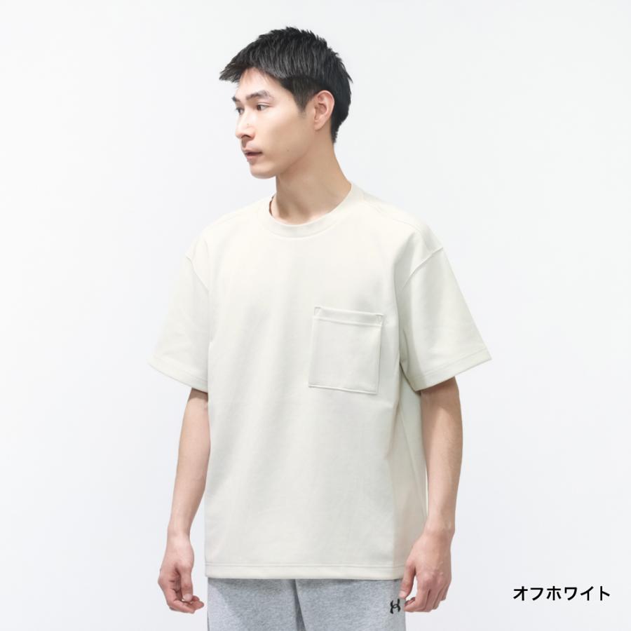 UNDER ARMOUR（アンダーアーマー） メンズ 半袖 Tシャツ UAアポロ